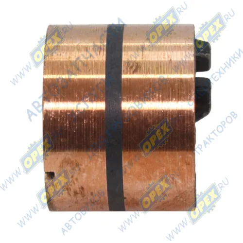 TT73024 Коллектор генератора ABG (Allg Baumasch Gesellsch) (1971-1991), Agco Allis (1991-1997), Agco White (1992-1997), Albin (1969-1979), Tesla2