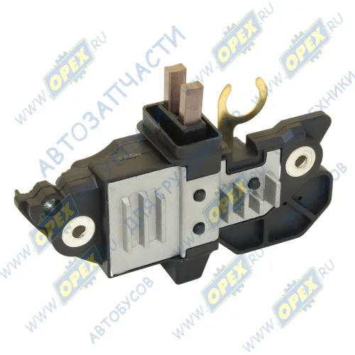 TT31233 Реле регулятор напряжения для а/м КАМАЗ 5490/MB Axor с дв. OM 457LA VOLVO B11 (2011-2020); F 00M A45 253 Tesla1