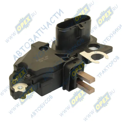 TT31137 Реле регулятор напряжения для а/м КАМАЗ 5490/MB Axor с дв. OM 457LA VOLVO B11 (2011-2020); F 00M A45 248 Tesla