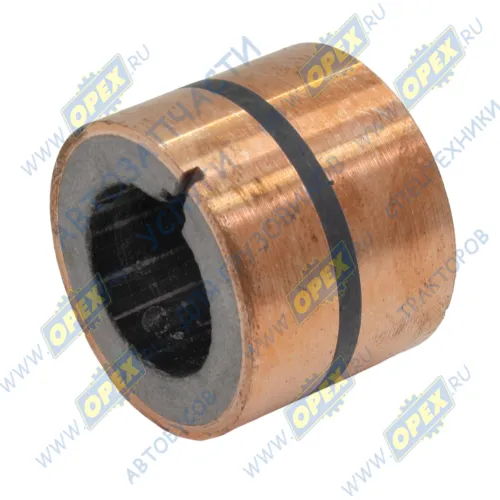 TT73024 Коллектор генератора ABG (Allg Baumasch Gesellsch) (1971-1991), Agco Allis (1991-1997), Agco White (1992-1997), Albin (1969-1979), Tesla1