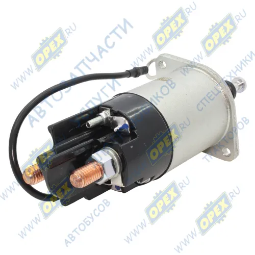 TT76567 Втягивающее реле стартера CUMMINSVARIOUS MODELS FREIGHTLINERARGOSY FREIGHTLINERC112 CEN. CLASS FREIGHTLINERC112 CENT. CLASS FREIGH Tesla1