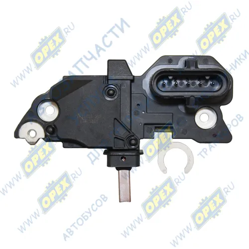 TT31137 Реле регулятор напряжения для а/м КАМАЗ 5490/MB Axor с дв. OM 457LA VOLVO B11 (2011-2020); F 00M A45 248 Tesla2