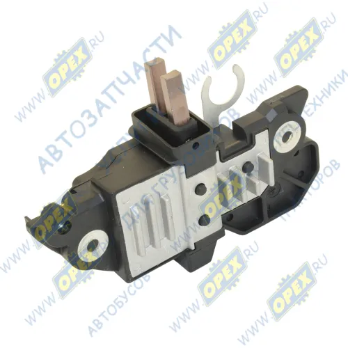 TT31137 Реле регулятор напряжения для а/м КАМАЗ 5490/MB Axor с дв. OM 457LA VOLVO B11 (2011-2020); F 00M A45 248 Tesla1