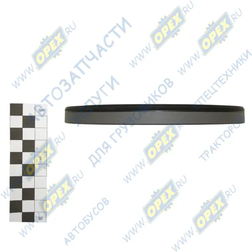 700039 Сальник (манжета) в обойме 140х170х14,5/16 кассетного типа Tokez4