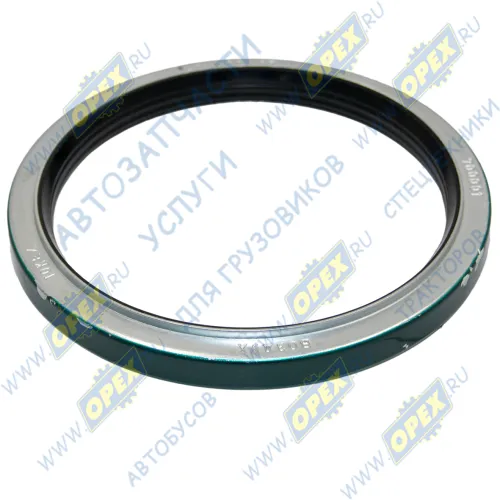700001 Сальник (манжета) в обойме 140х170х17 кассетного типа Tokez