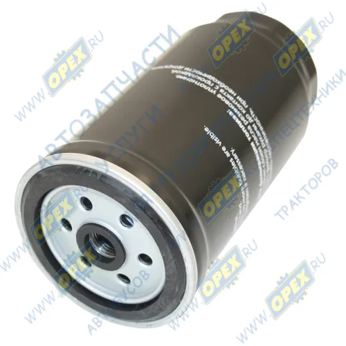 T1239-9004 Фильтр топливный H195 D93 M16x1.5 со слив.\ Howo TOPCOVER