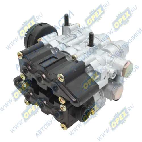 T0368-2002 Электромагнитный клапан, ECAS IVECO Euromover (2005-2021) TOPCOVER1