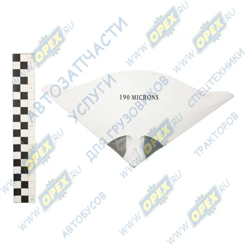1801-0190 Фильтр - воронка для краски (1шт); 190 микрон TOR2