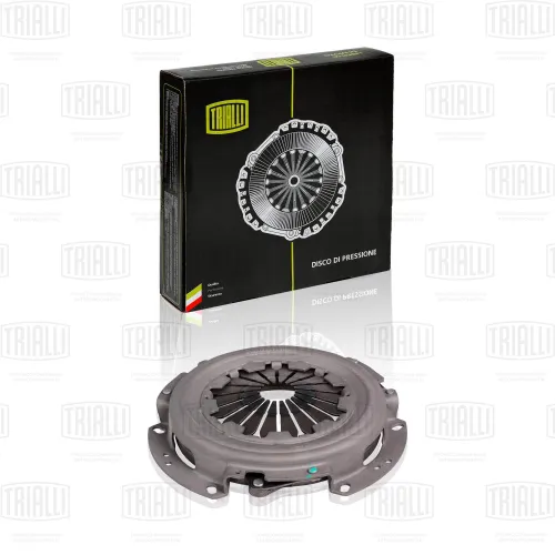 FS 0907 Сцепление в сборе с подшипником Renault Logan, ЛАДА ЛАРГУС 1.6л, дв.8 кл. (821071) Trialli