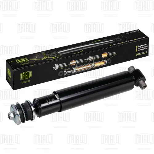 AH 53521 Амортизатор подвески задний 719/431(0/I) FH12/16 RVI Kerax (2000-2020), VOLVO FH12 (1993-2020); 1629405 Trialli