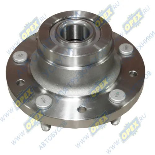 MR 1090 Ступица в сборе с подшипником/задний мост Ford Transit 2.2TDCi/2.4TDCi 06> Trialli1