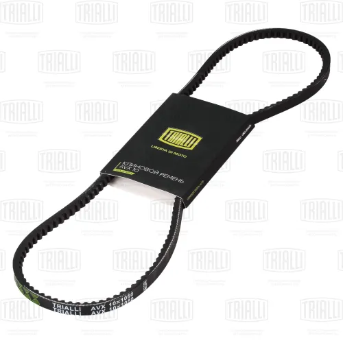 AVX10X1050 Ремень клиновой 10x1060\ FORD Sierra 2.3D 82-86 AUTO UNION / CHRYSLER / FIAT / HONDA / IVECO / LANCIA / LAND ROVER / MAZDA / NISSAN / OPEL / PEUGEOT / Trialli