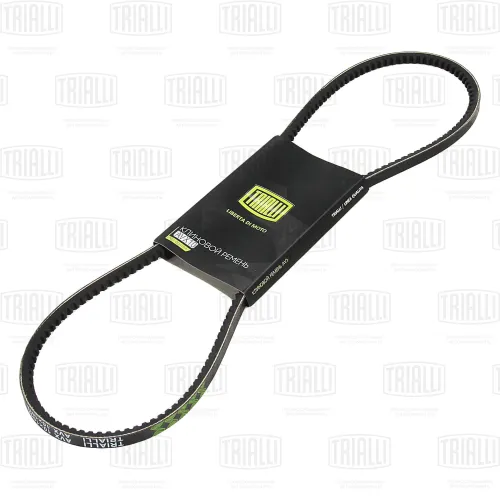 AVX10X1018 Ремень клиновой 8.5х8х1018 генератора УАЗ,Волга,Газель (дв.ЗМЗ-402) Trialli