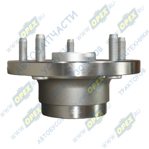 MR 1090 Ступица в сборе с подшипником/задний мост Ford Transit 2.2TDCi/2.4TDCi 06> Trialli4