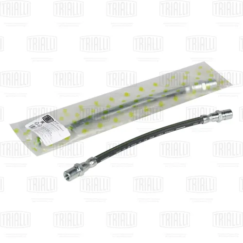 BF 503 Шланг тормозной ф11 L=295 Г=М10+К17/Г=М10+К17 передний промежуточный ГАЗ-3302,Газель Бизнес Trialli