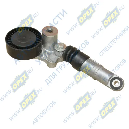 CM 5282 Натяжитель ремня, Вентилятор MB MB Sprinter (1995-2020) Trialli