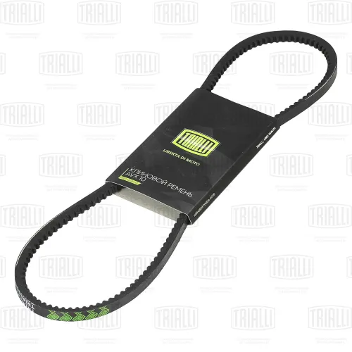 AVX10X900 Ремень клиновой 10х900 Iveco, MAN, MB, Audi 80Q 2.0 16V/1.9TDi 90-95/A6 1.9TDi 97> MAN L 2000 (1993-2007) Trialli
