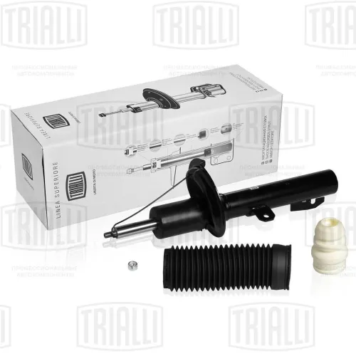 AG 10066 Амортизатор передний газовый!\ Ford Transit/Tourneo 2.2TDCi/2.4TDCi 06> Trialli