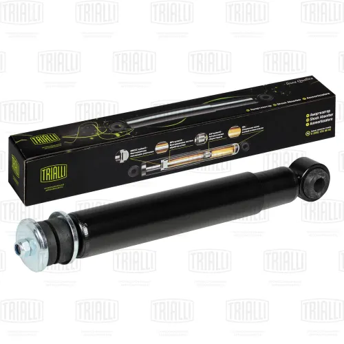 AH 52006 Амортизатор подвески передний рессорная Scania 4-сер. SCANIA T Truck (2003-2020) SCANIA T Truck (2003-2020) SCANIA T Truck (2003-2020); 125 998 415х690 I/O 14x70 22x50 Trialli