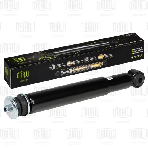 AH 52002 Амортизатор подвески передний рессорная Scania 4-сер. SCANIA T Truck (2003-2020) SCANIA T Truck (2003-2020) SCANIA T Truck (2003-2020); 125 997 Trialli