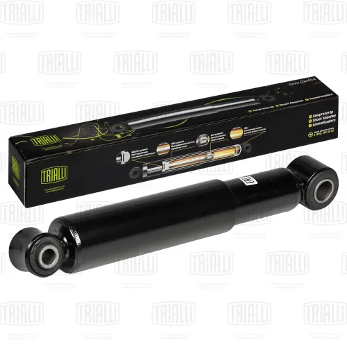 AH 51526 Амортизатор MAN 417/652 (20/62 30/62) MAN M 2000 L (1995-2007); 417/652 20x62 30x62 O/O Trialli