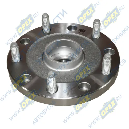 MR 1090 Ступица в сборе с подшипником/задний мост Ford Transit 2.2TDCi/2.4TDCi 06> Trialli2