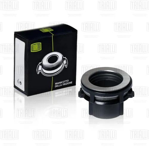 CT 106 Муфта сцепления ГАЗель Бизнес,.ГАЗель Некст,дв. УМЗ, CUMMINS G21; 053151231031 пластик. корпус Trialli