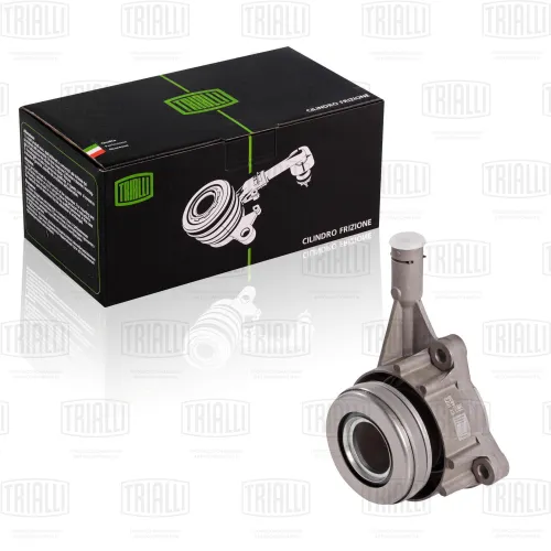 CT 107 Муфта сцепления ГАЗель Бизнес,.ГАЗель Некст,дв. УМЗ, CUMMINS G21; 053151231031 металл корпус Trialli