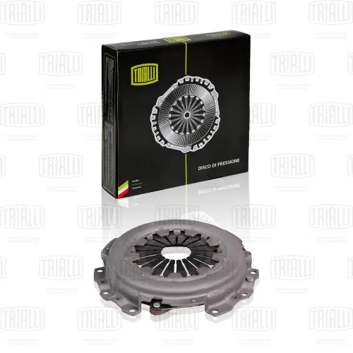 FS 0504 Диск сцепления ведомый Daewoo Matiz (98-) 1.0i Trialli