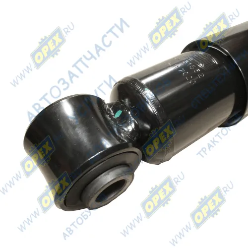 AH 51552 Амортизатор для а/м MAN TGA (04-)/TGS (07-)/TGX (07-) (538/894 20x62 20x62 O/O) задн. MAN TGA (2000-2021) Trialli2