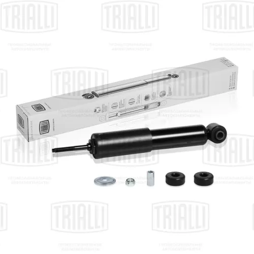 AG18010 Амортизатор задн. VW Bus T4 90-/Caravelle T4 90-/Multivan T4 90-/Transporter T4 90 Trialli