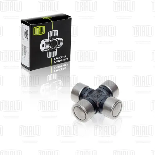 СС 905 Крестовина карданного вала 36х36/ фвала=10/ h=16/ с подшипниками SUZUKI Grand Vitara 2005-2015 Trialli