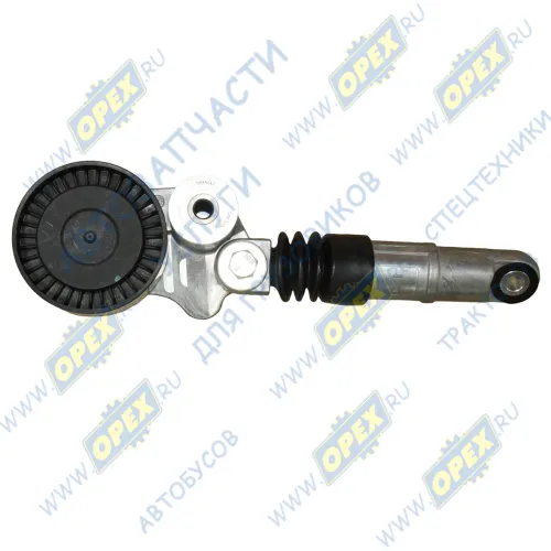 CM 5282 Натяжитель ремня, Вентилятор MB MB Sprinter (1995-2020) Trialli2