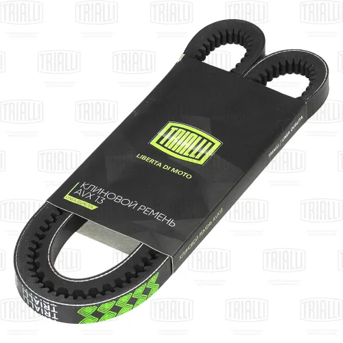 AVX13X1025 Ремень клиновой 13х1025 MAN,MB,DAF,SCANIA,IVECO,SETRA,Ford Scorpio 2.5D/Sierra 2.3D <93 MB OH (1970-2021), RVI C (2013-2021) MB OF (1983-2021), RVI C Trialli