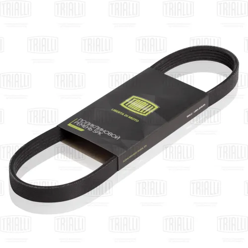 5PK985 Ремень поликлиновой 5РК985 ALPINA / AUDI / BENTLEY / BMW / OPEL / VAUXHALL / Trialli