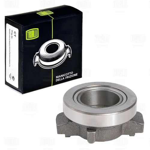 CT 130 Муфта с подшипником ЗИЛ-130,5301,4331 Trialli