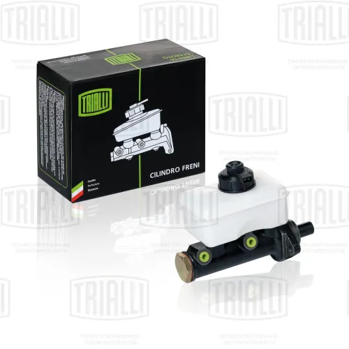 CF 002 Цилиндр главый тормозной ГАЗ-3302,Газель,Волга без АБС Trialli