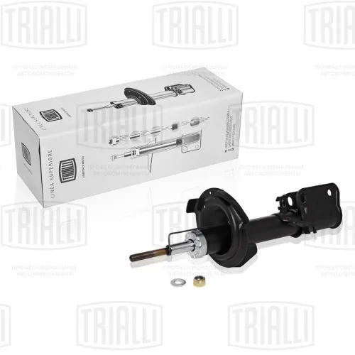 AG 15055 Амортизатор MB Sprinter 2-t 95-06 задний левый/правый MB Vito (1996-2020) MB Vito (1996-2020); 317 342 Trialli