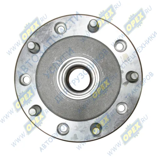 MR 1090 Ступица в сборе с подшипником/задний мост Ford Transit 2.2TDCi/2.4TDCi 06> Trialli3