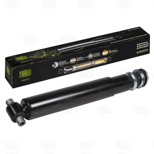 AH 53513 Амортизатор подвески задний 821/481 O/I VOLVO FH12 (1993-2020) Trialli