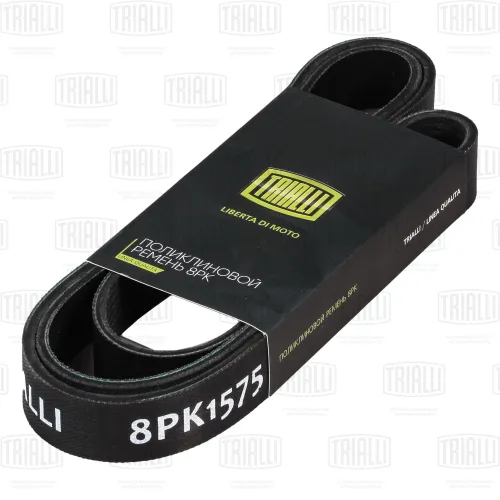 8PK1575 Ремень поликлиновой 8PK1575 \SCANIA Trialli
