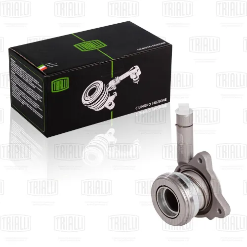 CT 1071 Муфта сцепления (подшипник выжимной) гидравлический FORD TRANSIT 2.2TDCi 10/11- Land Rover DEFENDER Cabrio (LD) (1990/09 - /) Land Rover DEFENDER Stat Trialli