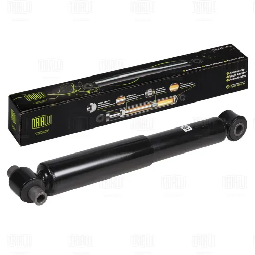 AH 53003 Амортизатор Volvo FH/FM передний (пневмоподвеска) VOLVO FL6 (1985-2000) Trialli