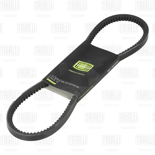 AVX13X875 Ремень клиновой 13х875 MAN,MB,IVECO ,Газель УМЗ-4216, Евро-3 Trialli