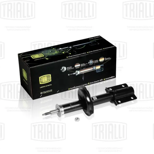 AH16050 Амортизатор передний Citroen Jumper, Fiat Ducato, Peugeot Boxer; до 1500кг Trialli