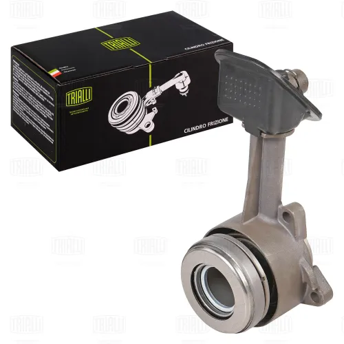 CT 1073 Муфта сцепления (подшипник выжимной) [гидравлический] FORD Transit 2.0/2.2/Di/TDCi 00-> Trialli