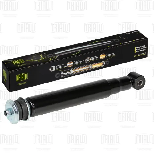 AH 51002 Амортизатор 385-646 I/O 14x67 16x50 NOV30/36X265A\MAN F2000.M2000 ресс подв IVECO Trakker (2013-2021) Trialli