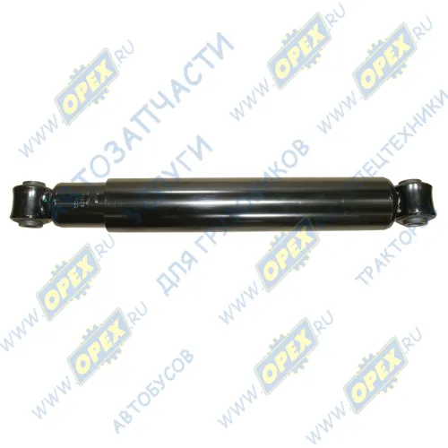 AH 51552 Амортизатор для а/м MAN TGA (04-)/TGS (07-)/TGX (07-) (538/894 20x62 20x62 O/O) задн. MAN TGA (2000-2021) Trialli