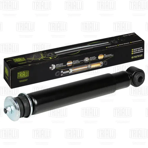 AH 52001 Амортизатор подвески передний рессорная Scania 4-сер. SCANIA T Truck (2003-2020) SCANIA T Truck (2003-2020) SCANIA T Truck (2003-2020); 123 901 Trialli