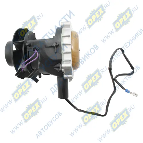 1526775 Вентилятор отопителя Air Top 2000 (24V - 2,0 kW); в сборе с крыльчаткой TRP2